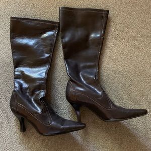 Franco Sarto Boots